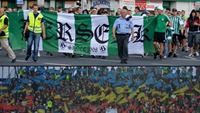 FotoReport: Sparta Praha - Bohemians Praha 1905