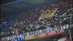 FotoReport: Sparta Praha - Olympique Lyon