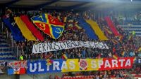FotoReport: Sparta Praha - mona