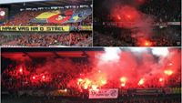 FotoReport: Sparta Praha - Viktoria Plze
