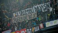 FotoReport: Sparta Praha - Zbrojovka Brno