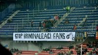 FotoReport: Sparta Praha - Znojmo