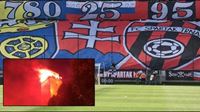 FotoReport: Spartak Trnava - DAC Dunajsk Streda