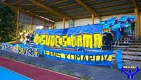 FotoReport: Spartak Huln - SFC Opava