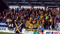 FotoReport: Spartak Myjava - DAC Dunajsk Streda