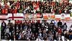 FotoReport: Spartak Myjava - Spartak Trnava