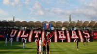 FotoReport: Spartak Trnava - FC Hibernians