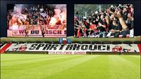 FotoReport: Spartak Trnava - FC Zurich