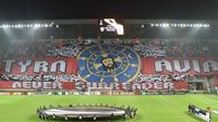 FotoReport: Spartak Trnava - Fenerbahce SK 
