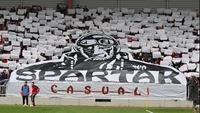 FotoReport: Spartak Trnava - MK ilina 