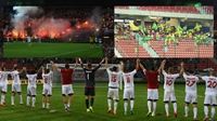 FotoReport: Spartak Trnava - MK ilina 