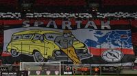 FotoReport: Spartak Trnava - Olimpija Ljubljana