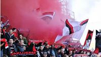 FotoReport: Spartak Trnava - Slovan Bratislava
