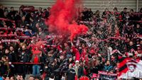 FotoReport: Spartak Trnava - Spartak Myjava