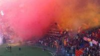 FotoReport: SS Lazio - AS m