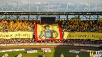 FotoReport: Stal Gorzw - Falubaz Zielona Gra