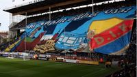 FotoReport: Stockholmsk derby Djurgarden - AIK