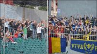 FotoReport: Tatran Preov - VSS Koice