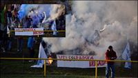 FotoReport: TJ Podol - Sokol Velehrad