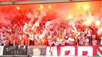 FotoReport: TNS – Legia Varšava