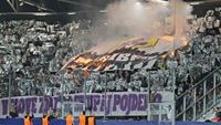 FotoReport: Viktoria Plze - NK Maribor