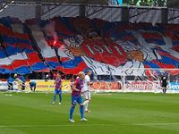 FotoReport - Viktoria Plze - Sparta Praha 1:0