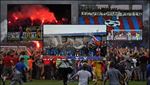 FotoReport: Viktoria Plze� - Vyso�ina Jihlava
