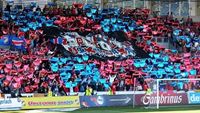 FotoReport: Viktoria Plze - Zbrojovka Brno