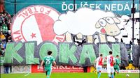 FotoReport: Vrovick derby v olku