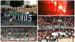 FotoReport: Vr�ovick� derby v Edenu
