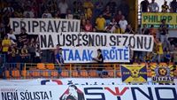 FotoReport: Vysoina Jihlava - Mlad Boleslav