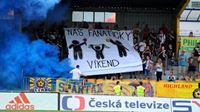 FotoReport: Vysoina Jihlava - AC Sparta Praha