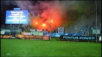 FotoReport: Vysoina Jihlava - Bohemians Praha 