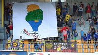 FotoReport: Vysoina Jihlava - FC Viktoria Plze