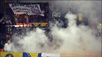 FotoReport: Vysoina Jihlava - Zbrojovka Brno