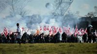 FotoReport: Wisa Krakw - KS Cracovia
