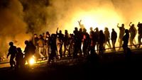 FotoReport z manvr u Edenu ped derby