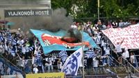 FotoReport: Zbrojovka Brno - 1.FC Slovcko
