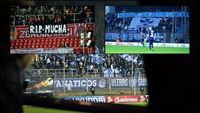 FotoReport: Zbrojovka Brno - 1.FC Slovcko