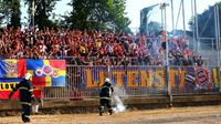 FotoReport: Zbrojovka Brno - AC Sparta Praha