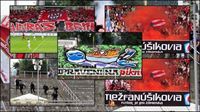 FotoReport: Zbrojovka Brno - Bank Ostrava
