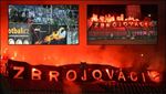 FotoReport: Zbrojovka Brno - Bohemians 1905 