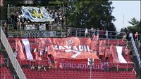 FotoReport: Zbrojovka Brno - Hradec Krlov