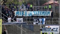 FotoReport: Zbrojovka Brno - Sigma Olomouc