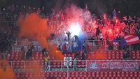 FotoReport: Zbrojovka Brno - Sparta Praha