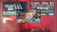 FotoReport:FC Zln - SK Slavia Praha