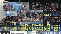 FotoReport: FC FASTAV Zln - SK Sigma Olomouc