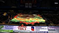 Good Angels Koice - Basket Bourges