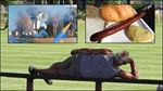 Groundhopping: SK Studenec - TJ Lučany nad Nisou