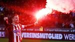 Haas se lou�il s kari�rou s pyrem v ruce